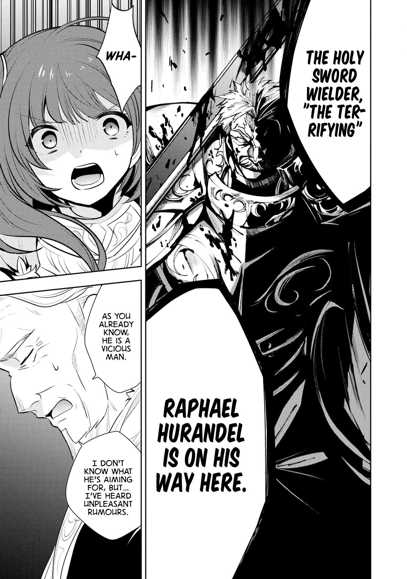 An Archdemon